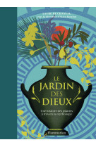 Le jardin des dieux