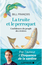 La truite et le perroquet