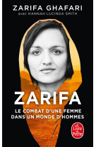 Zarifa