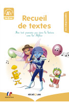 Recueil de textes (les sons très simples)