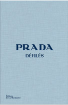 Prada défilés