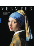 Vermeer. nouvelle édition 2024