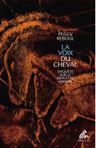 La voix du cheval