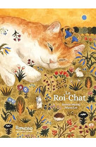 Le roi-chat