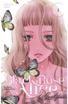 Black rose alice d.c. al fine - tome 1 (vf)