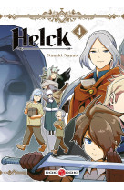 Helck - vol. 04