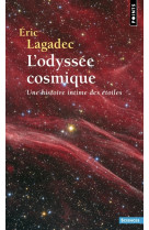 L'odyssée cosmique