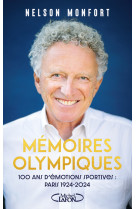 Mémoires olympiques - 100 ans d'émotions sportives : 1924 - 2024