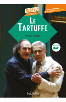 Bibliolycée - le tartuffe, molière