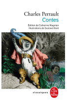 Contes nouvelle édition illustrée