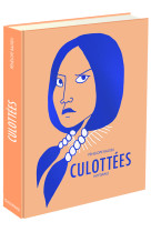 Culottées - intégrale