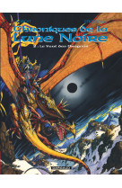 Les chroniques de la lune noire - tome 2 - le vent des dragons