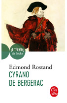 Cyrano de bergerac