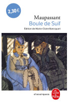 Boule de suif