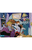 Calvin & hobbes original - tome 2