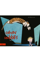 Calvin & hobbes original - tome 9