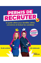 Permis de recruter