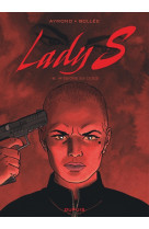 Lady s - tome 16 - missions suicides