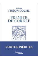 Premier de cordée