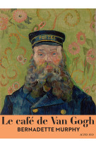 Le café de van gogh