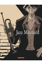 Jazz maynard - tome 1 - home sweet home