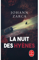 La nuit des hyènes