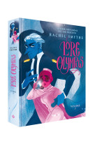 Lore olympus - tome 7