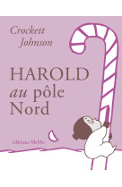 Harold au pôle nord