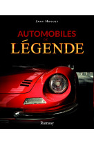 Automobiles de légende