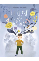 Le chant de la grive