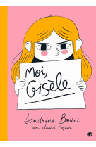 Moi, gisèle