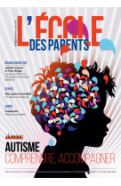 Epe 653 - autisme, comprendre, accompagner