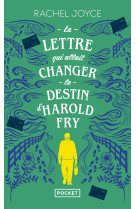 La lettre qui allait changer le destin d-harold fry