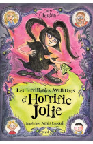 Les terrifiantes aventures d-horrific jolie. vol. 1