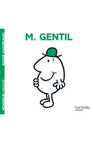 Monsieur gentil