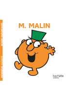 Monsieur malin