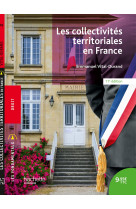 Fondamentaux - les collectivités territoriales en france