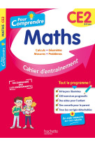 Pour comprendre maths ce2