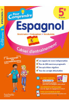 Pour comprendre espagnol 5e