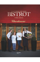 La cuisine de mon bistrot