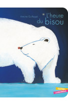 L'heure du bisou