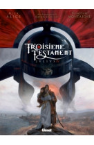 Le troisième testament - julius iv