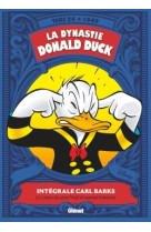 La dynastie donald duck - tome 24