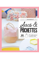 Sacs et pochettes