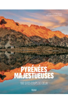 Pyrénées majestueuses