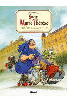 Soeur marie-thérèse - tome 02