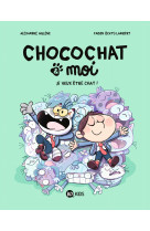 Chocochat , tome 02