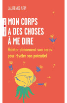 Mon corps a des choses à me dire