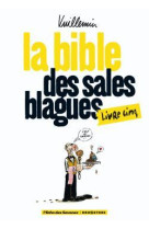 La bible des sales blagues - tome 05