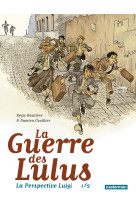 La guerre des lulus